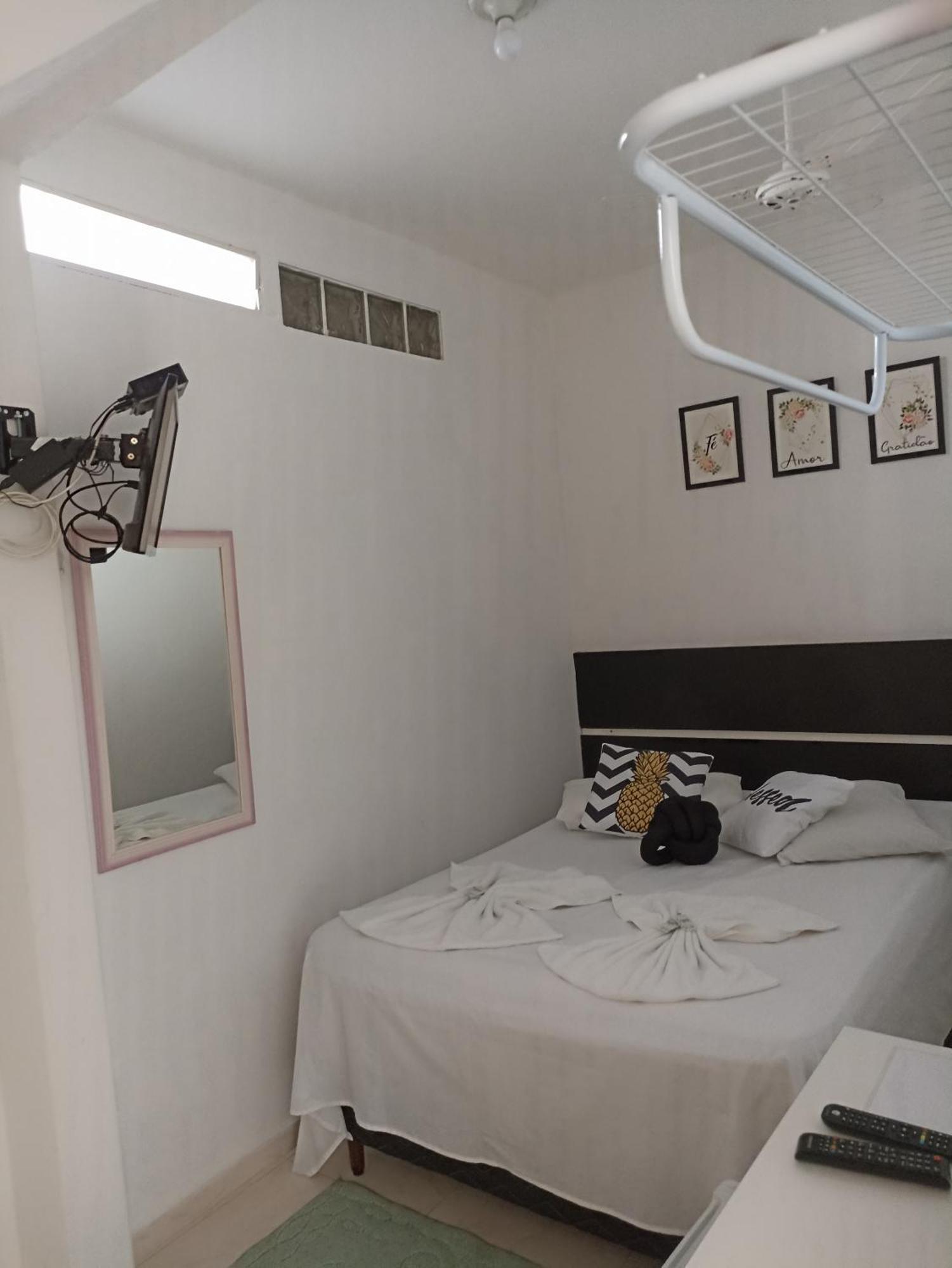 Pousada Antares São Tomé das Letras Habitación foto